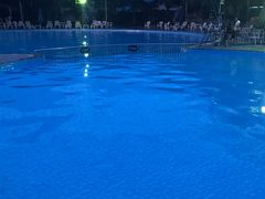 -峨眉山世纪阳光大酒店(峨眉高铁站店)