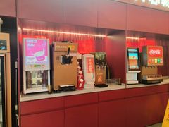 -龍歌自助小火锅(雨花台江南虹悦城店)