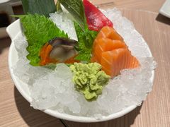-大渔铁板烧(万象城店)