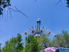 -水上乐园·欢乐世界