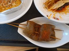-西南政法大学-学生1食堂