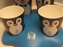 -帝企鹅自助餐厅•儿童岛•真企鹅(长隆企鹅酒店)