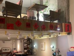 -城南花开咖啡(稻花村店)