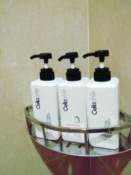 -美丽田园Beauty Farm