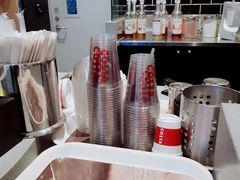 -COSTA COFFEE(华润五彩城店)