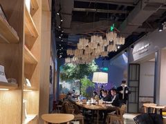 -覔书店(壹方城店)