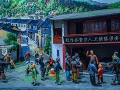 -安源路矿工人运动纪念馆