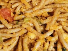 -巴音浩日娲·蒙餐(双林东路店)