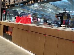 -管氏翅吧(马家堡店)