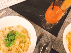 -The COOK·厨餐厅·自助餐(浦东嘉里大酒店)
