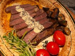 -芭莉与彩虹西餐厅(成都合生汇店)