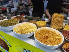 -大学城夜市大排档(凤栖路店)