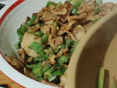 -大娘湘厨(万科金域花园店)