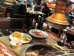 -火炉火自助餐(枫蓝国际店)