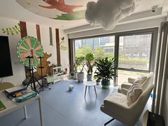 -精德口腔·种植修复·儿牙中心(财富中心店)