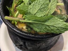 -云南李记罐罐米线饵丝小吃(汉中门金鹰店)