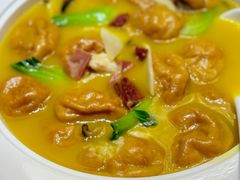 口袋豆腐-尘香•传统川菜(创汇首座店)