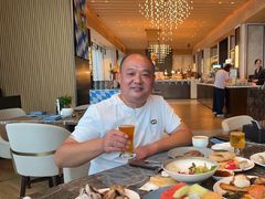 -济南凯宾斯基酒店-THE VIEW云景全日制餐厅