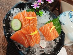 -大雄寿司(中华广场店)