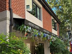 -Money Shops(愚园路店)