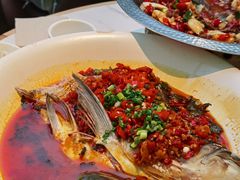 -炊烟小炒黄牛肉(中心印象城店)