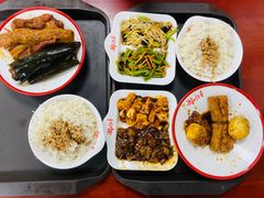 -刘小忙把子肉(北园大街总店)