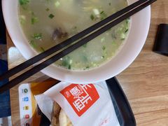 -西北馍王.陕西手工面(龙湖白沙天街店)