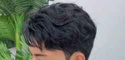 -Kraemer Paris  苏豪路易士·嘉玛发廊