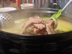 牦牛肉-尼玛藏家风味园(阿山食城店)