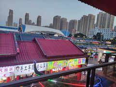 -塔湾兴顺国际观光夜市