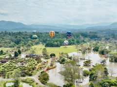 -中国科学院西双版纳热带植物园