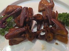 -中卫御苑福膳·养生局(圆明园店)