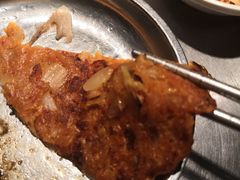 -韩聚屋韩国烤肉餐厅(新北万达店)