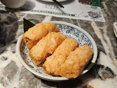 -禄婶鸡煲·打边炉