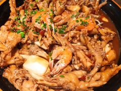 -凯德广场(武胜路店)