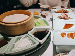 -羲和雅苑•北京烤鸭(国贸商城店)