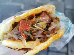 -刘氏方酥锅盔(古城总店)