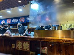 -鸟鹏烧鸟居酒屋(熙龙湾店)