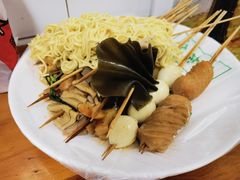 -郭记小街麻辣烫(虎坊路店)