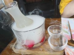 -素描餐厅(灵隐天竺店)