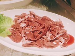 -万德诺富特酒店·自助餐厅(万德大厦店)