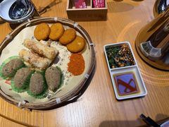 -老凯俚酸汤鱼(多彩城店)