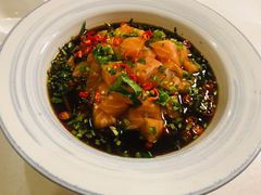 -小郭私房菜·海肠捞饭店(学士街店)