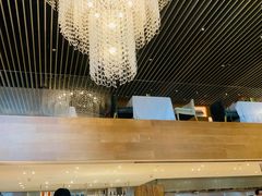 -君悦酒店·La Terrazza意合園·意式风味