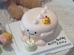 -千浔一暖DIY蛋糕烘焙(人民大学店)