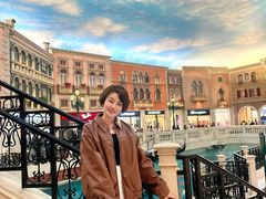 -澳门威尼斯人综合度假区