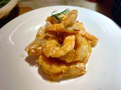 招牌酥皮虾-京华烟云·北京烤鸭(领展购物广场·中关村店)