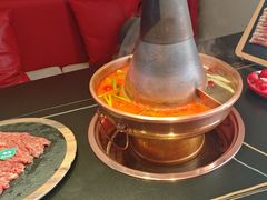 -乔先生涮肉·鲜活牛羊肉火锅(塘沽店)