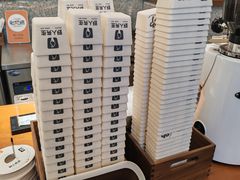 -野人先生Gelato(上海长宁龙之梦店)