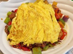 -文三里屯面馆(三里屯店)